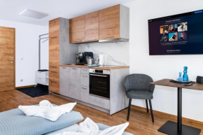 Berg Fux - 1-Raum Apartment Alex der Hase